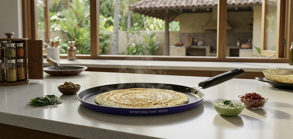 IDT275 - WIPRO DOSA TAWA - IDT275