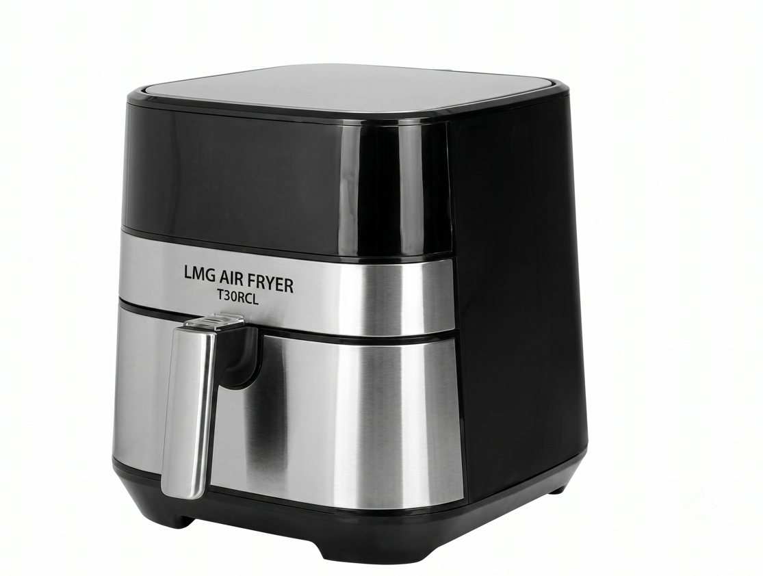 T30RCL - LMG AIR FRYER - T30RCL