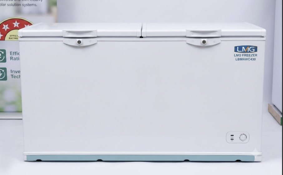 LBMNWC430 - LMG FREEZER -  LBMNWC430