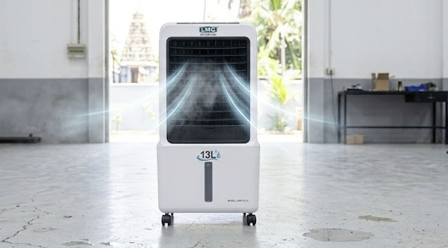 LAMF13L1C - LMG AIR COOLER -  LAMF13L1C